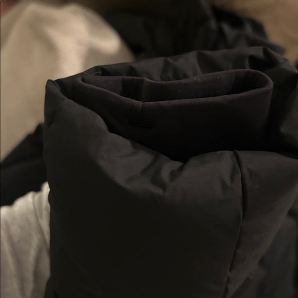 Wunder Puff 600-Down-Fill Cropped Jacket - Picture 10 of 12